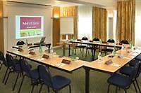 Mercure Paris Orly Tech Airport Luaran gambar