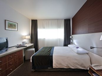 Mercure Paris Orly Tech Airport Hotel Luaran gambar